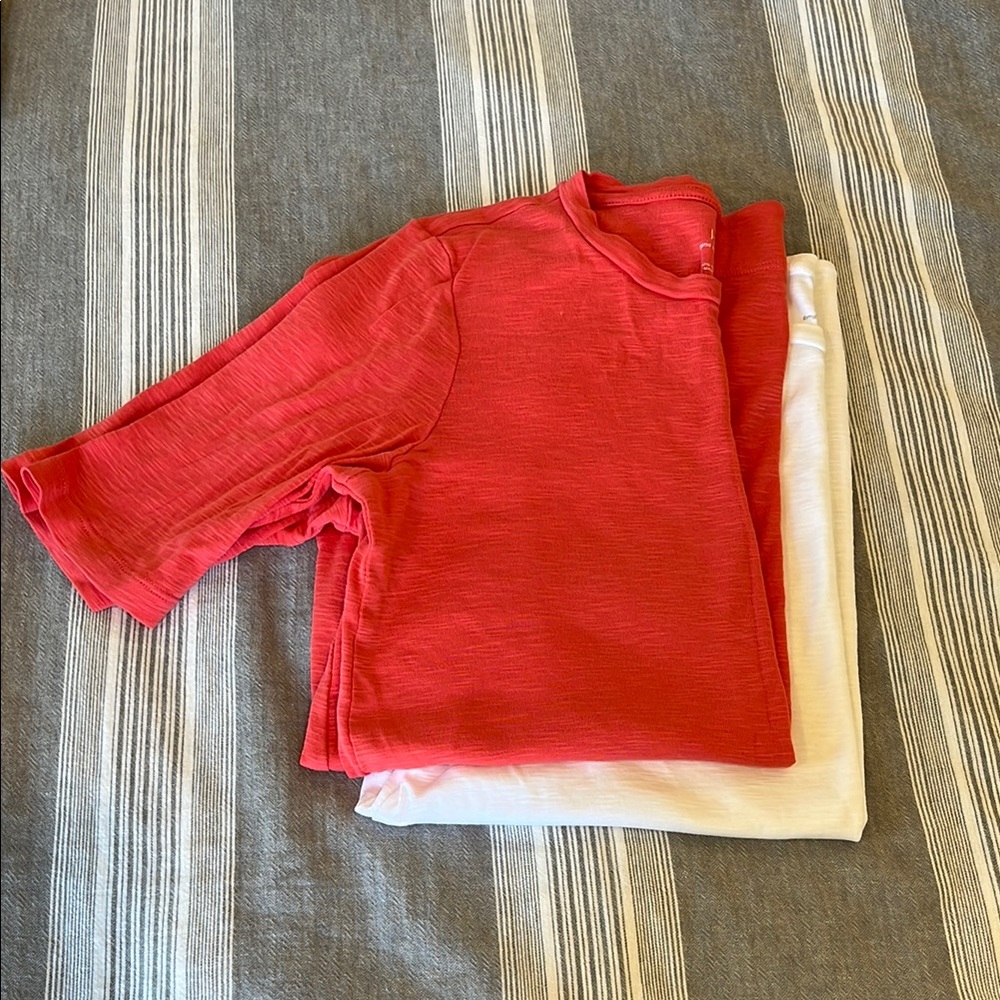 J. Jill Tunic Bundle